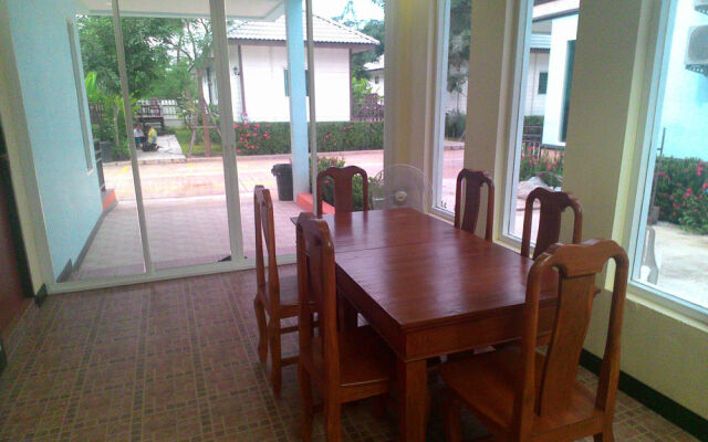 Ingfah Villa
