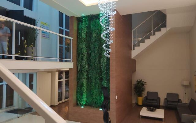 Residencial Viva Feliz