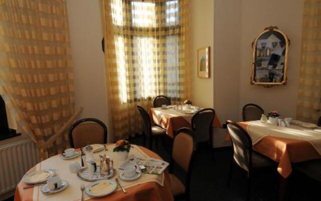 Hotel Reichshof garni