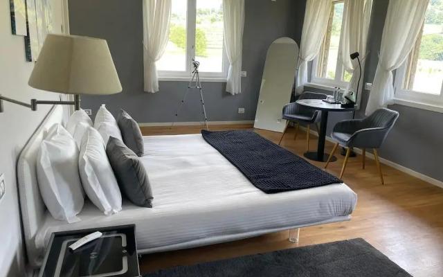 bes hotel terme di palazzago