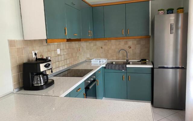 Corfu 3 bedroom apartment