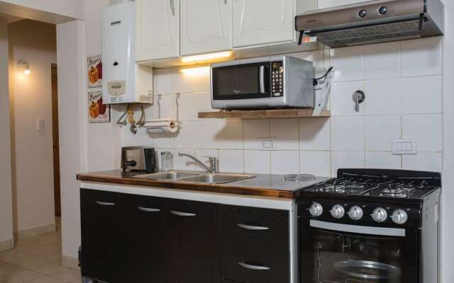 Riviera Fueguina Apartments II