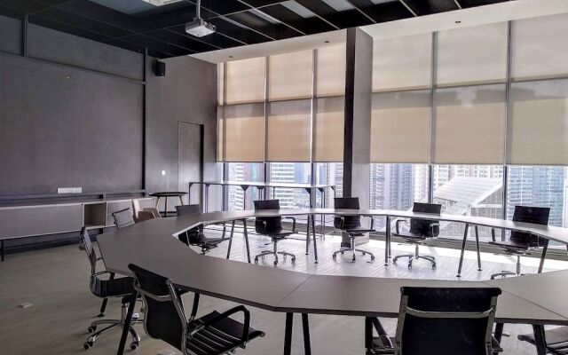 Expressionz Professional Suites by iHost Homes 2