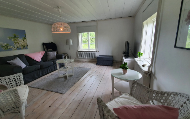 Kiladalens golf & Lodge