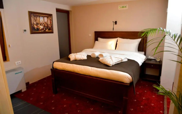 Bahus Inn