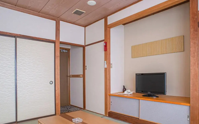 Oyo Ryokan Koriyama Mihota Onsen