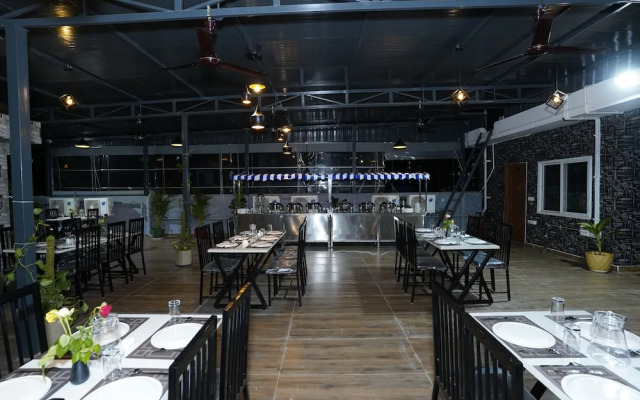 Sai Manyata Inn, Manyata Tech Park