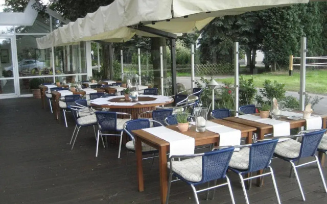 AKZENT Hotel Haus Surendorff