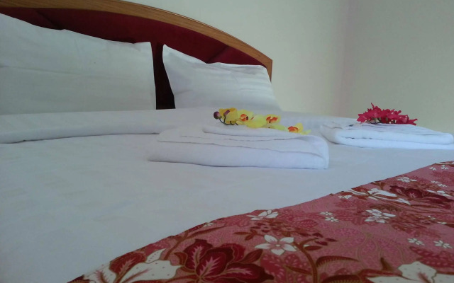 Baan Kasirin Resort 2 Koh Lipe