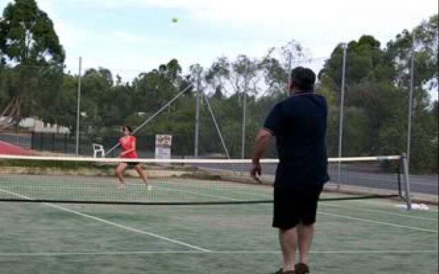 Capital Country Holiday Park