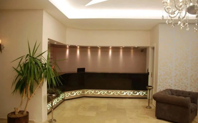 Dikili Sunset Club