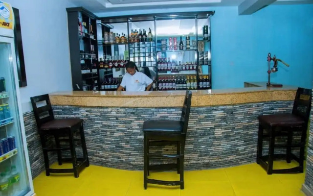 Zoey International Hotels Ltd
