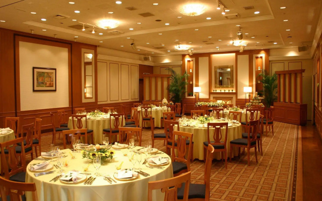 Alpico Plaza Hotel