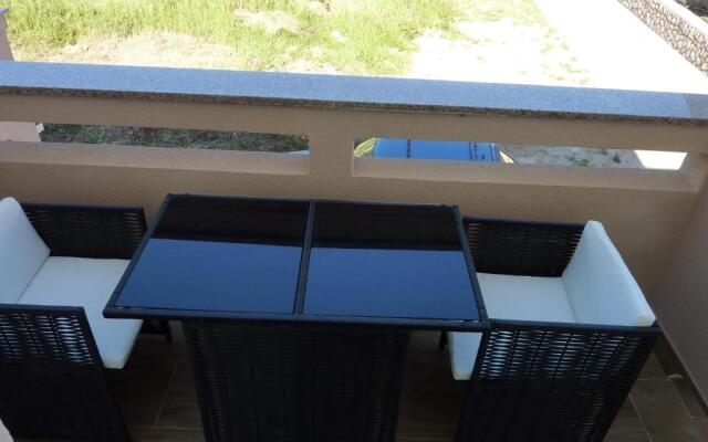 Sea view apartments AZ on the beach - AE1093