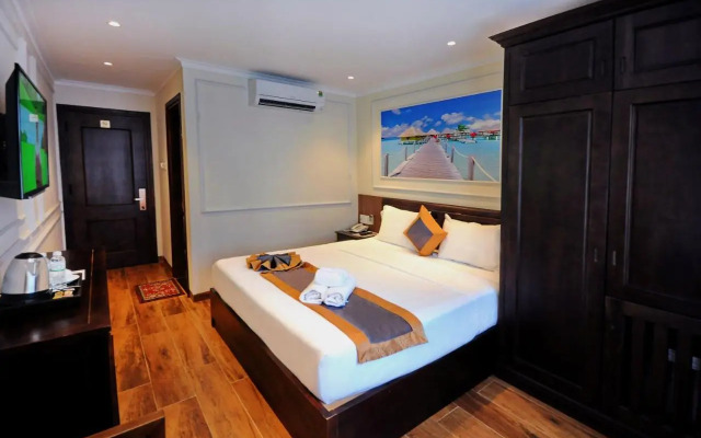 Viet Grand Hotel