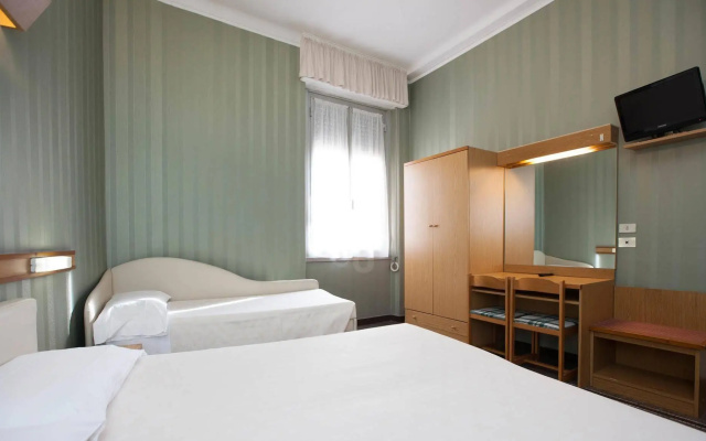 Hotel Vittoria & Orlandini