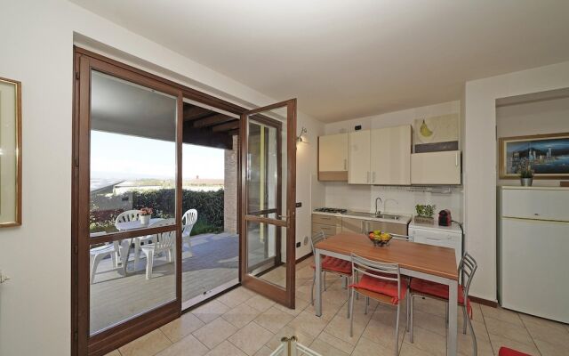 Residence Belvedere PT 40 by Wonderful Italy