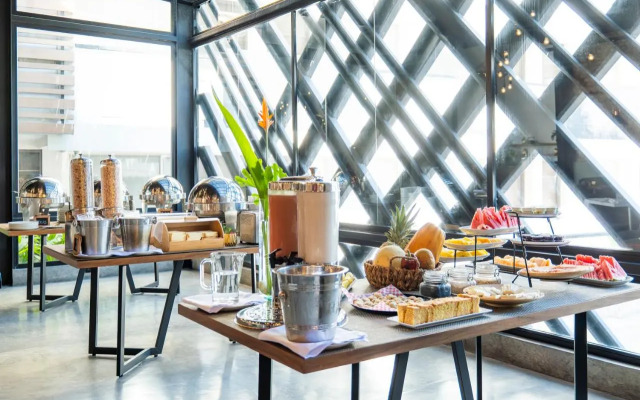Hotel CasaBlanca