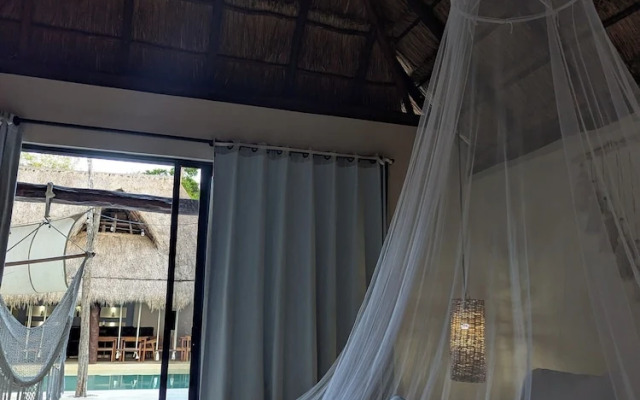 Magic Xcacel Tulum