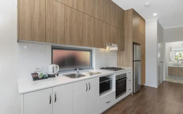 Discovery Parks - Townsville