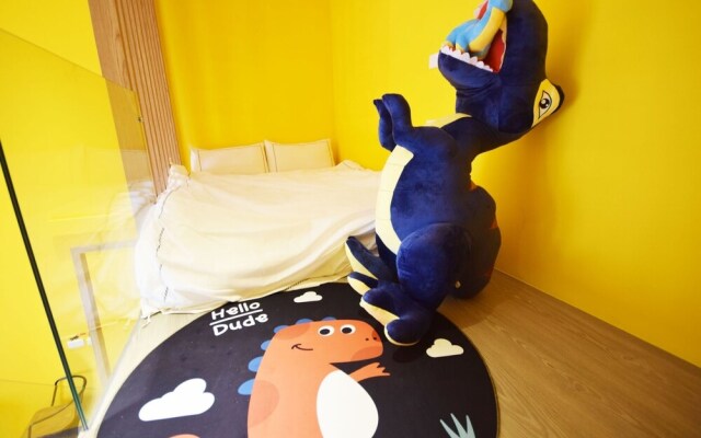 Children's Kingdom B&B