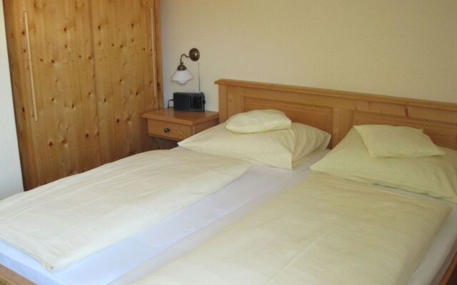 DEVA Aparthotel Egger