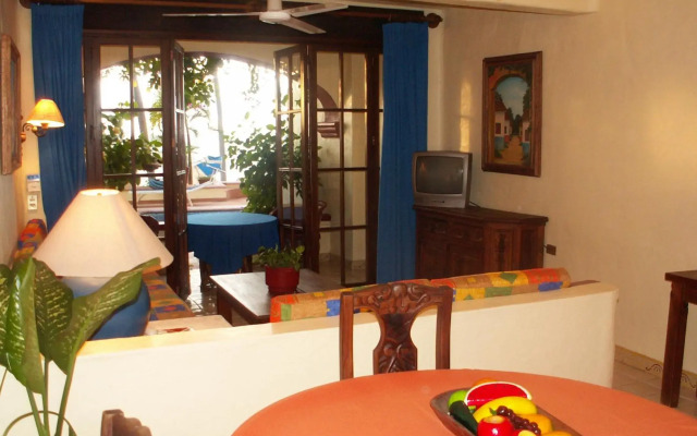 Lindo Mar Resort