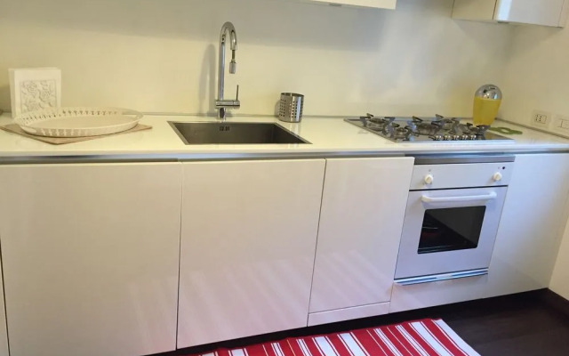 Heart Milan Apartments - San Sepolcro Duomo