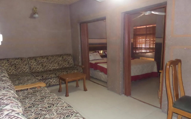 Peaceland Hotel Somulu