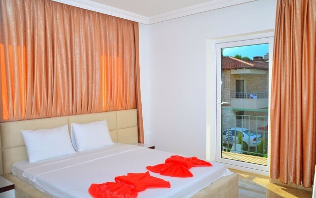 Villa Soral 1 by Akdenizvillam