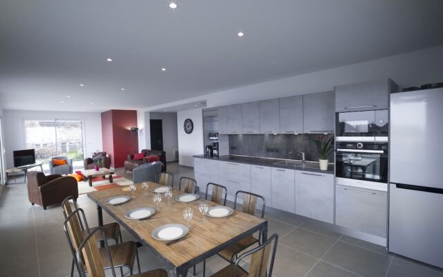 Appartement Tournette - Vue Lac