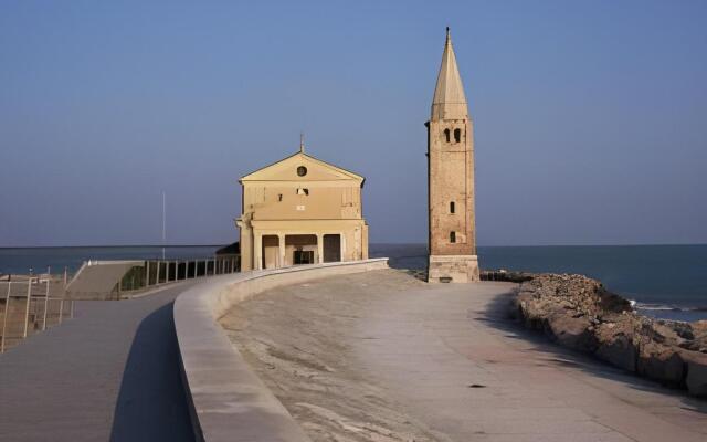 Hotel Angelo