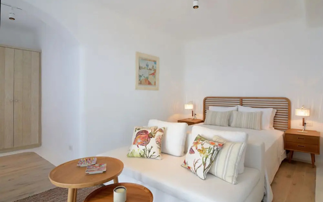 Seabird Sunbird Villas