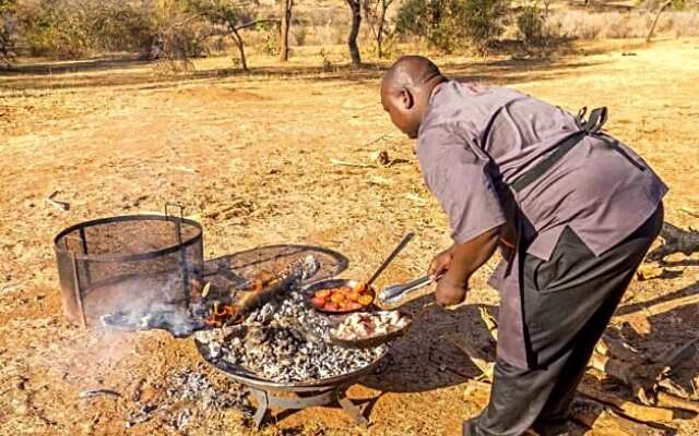 Tintswalo At Lapalala