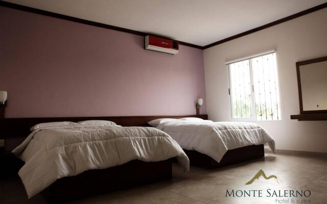 Monte Salerno Hotel & Suites