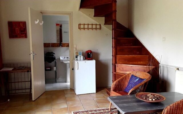 Chambres d'hôtes de l'île du saule