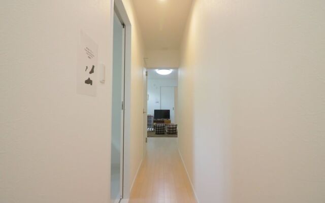 HG Cozy Hotel No.52 Mibu 4-chome Station