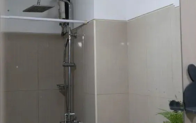 1Bedroom Shell Residences