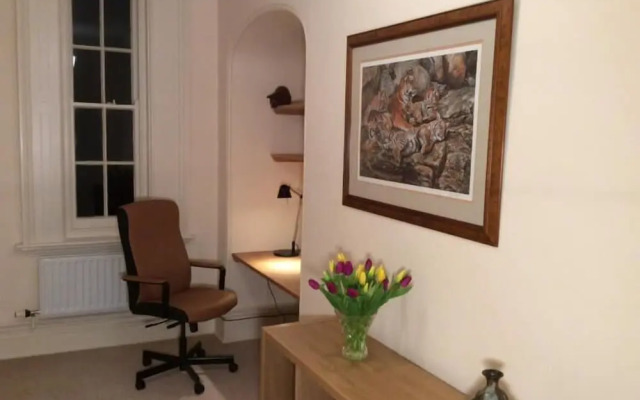 The Dower House Apartments