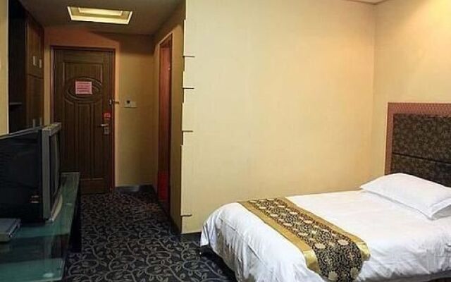 Hangzhou Zhongshang Hotel