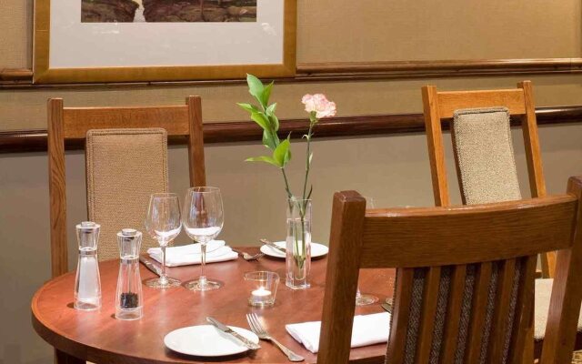Mercure Blackburn Dunkenhalgh Hotel & Spa