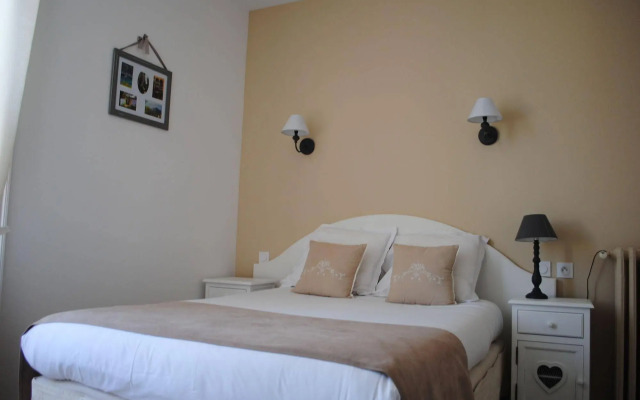 La Villa des Oliviers