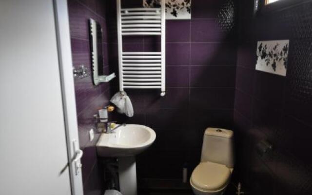Guesthouse Dariali