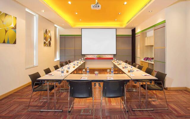 ibis Bengaluru Hosur Road Hotel