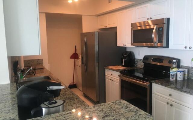 Big Place in Sunny Isles near Beach