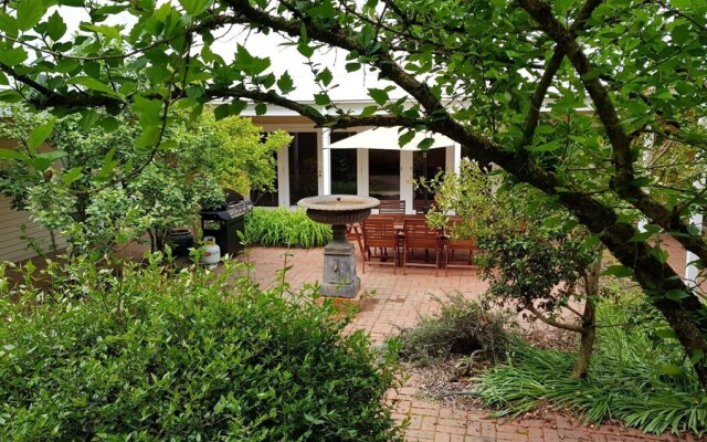 The Grange Homestead