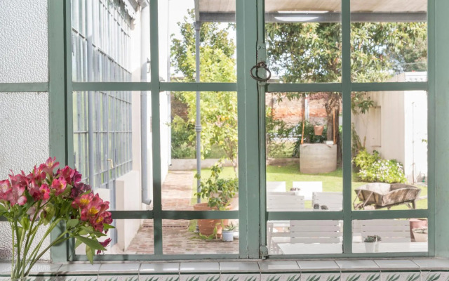 Casa Chacabuco Tandil