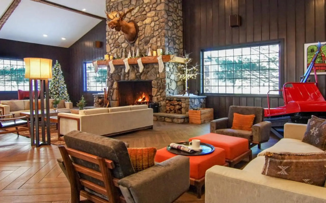Green Granite Inn, Ascend Hotel Collection