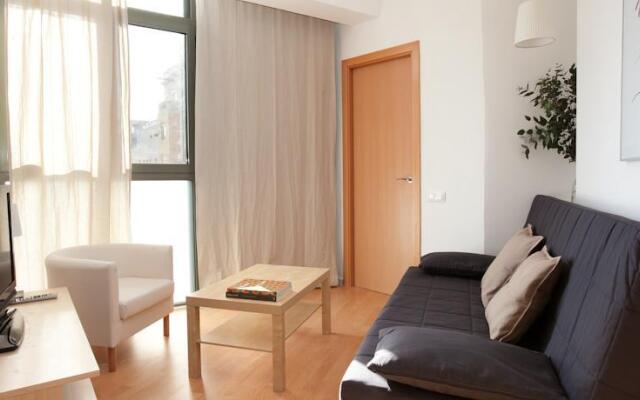 You Stylish Sagrada Familia Apartments
