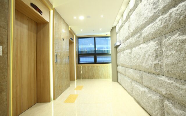 Hotel Sopra